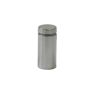 Entretoise INOX SS201 Ø12 x H 30 mm (ZLTLQ)