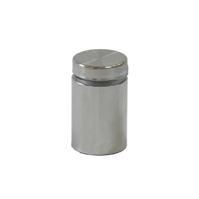Entretoise INOX SS201 Ø16 x H 25 mm (ZLTLQ)