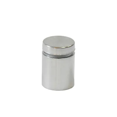 Entretoise INOX SS201 Ø19 x H 25 mm (ZLTLQ)