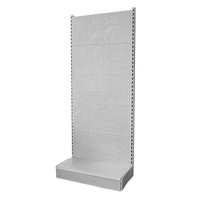 PRESENTOIR SIMPLE FACE 690x410x520mm (ZLTL)