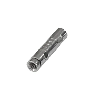 Cheville a expansion femelle M8 (ZLTL)