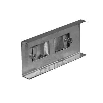 Eclise de liaison H11xW29 pour plafond ALU (ZLTL)