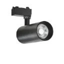 SPOT LED SUR RAIL 30W 6000K D:75 L:170  85-265V (ZLTL)