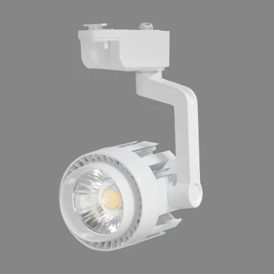 SPOT LED SUR RAIL 30W 4000K D:100 L:105  85-265V (ZLTL)