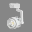 SPOT LED SUR RAIL 30W 4000K D:100 L:105  85-265V (ZLTL)