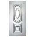 Tole TPN 2000x1000x1.2mm avec motif modele N°01 (LC) NET