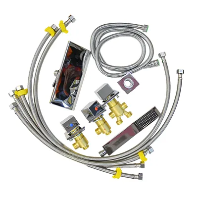Accessoires pour jacuzzi 10G (ZLTL)