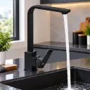 Mitigeur de cuisine en inox EKO Maxx 2110202477