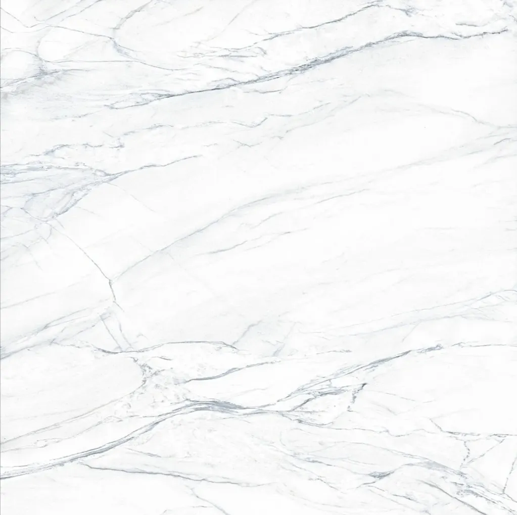 Carreaux sol 120x120cm Dreamblue pol White (SAT) (ECRM)