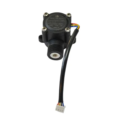 Capteur de débit d'eau 1-30L/min DC.5V