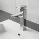 Mitigeur de lavabo en laiton JOY-S2022C-201-2 (18007-C)