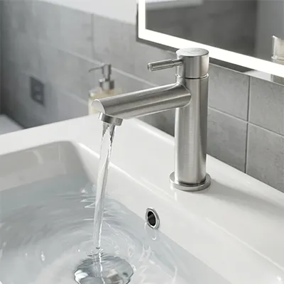 Robinet de lavabo en laiton JOY-S6003