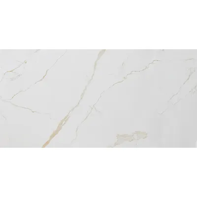 Carreaux sol 60x120 STATUARIO GOLD (BR) (AGL)
