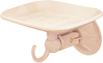 [ADC086] PORTE SAVON PVC MO24701  (dstk)