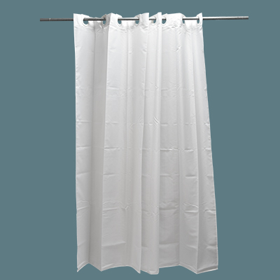 [ADC224] RIDEAU DE DOUCHE (L)180 x (W)180 cm 1010904103