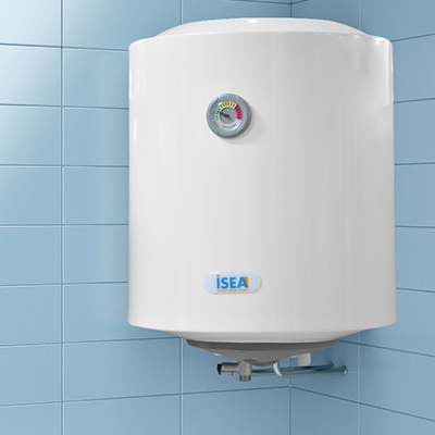 [ADC264] CHAUFFE EAU ELC  ISEA 50L 1.5KW 1500W 220/50Hz V VERTI VB050 GRA04F03 PRIX NET
