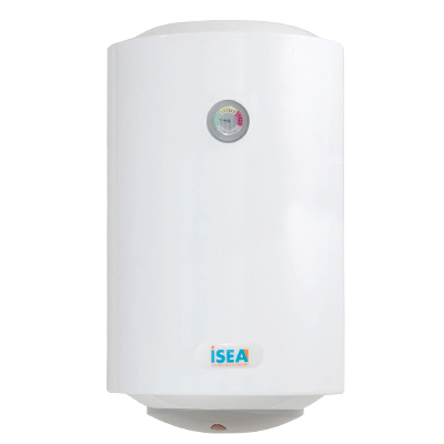 [ADC265] CHAUFFE EAU ELC  ISEA 80L GRA08F03 1.5KW 220-240V VERTI VB080 PRIX NET