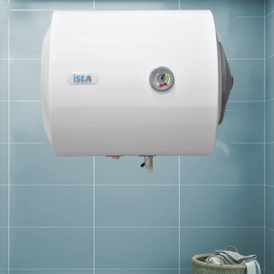 [ADC268] CHAUFFE EAU ELC  ISEA 50L 1.5KW  1500W 220V/50Hz  HORIZ HB050 GRA24F03 PRIX NET