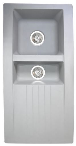 [ADE072] EVIER RESINE STKE 1.5 C1E PLATINIUM/POLY 11112005