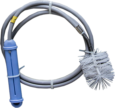 [ADN002] KIT DEBOUCHEUR CANALISATION ?6 mm x 1 m 2010810172