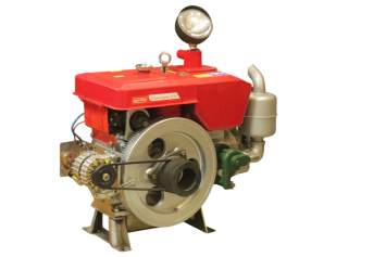 [AGD034] MOTEUR DIESEL 30CV PAE DEM MAN MZ07232
