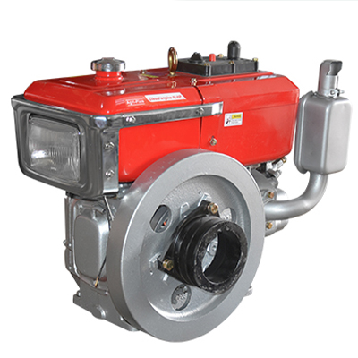 [AGD035] MOTEUR DIESEL 30CV PAE DEM ELC MZ07232