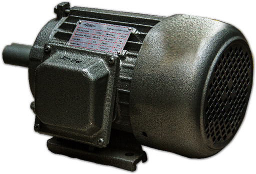 [AGE020] MOTEUR ELEC 1.1KW 380V/50HZ 2800RPM IP44 MZ17076 EUROPOWER