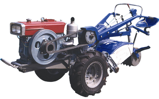 [AGM018] MOTOCULTEUR 18HP-20HP DIESEL DEM MAN  3050101045