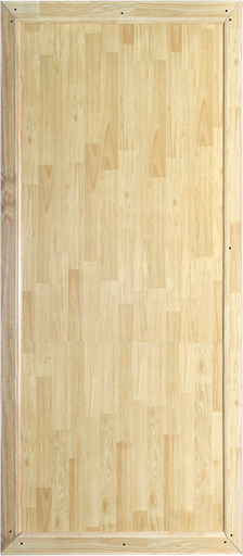 [CPR007] PARQUET 1220x198x8mm (2,4156m²) M040146 Ref.6412 (10 pcs)