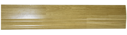 [CPR030] PLINTHE PARQUET  240x90x15mm 40127 Ref:6412