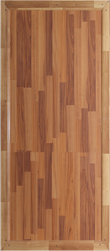 [CPR041] PARQUET 1220x198x8mm (2,4156m²) M040145 (10 pcs)