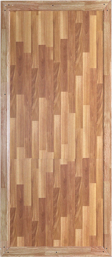 [CPR049] PARQUET 1220x198x8mm (2.4156m²) M040142 Ref.6335 (10 pcs)