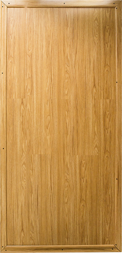 [CPR068] PARQUET 1215x196x8.3mm (1,9051m²) K2882 (8pcs)