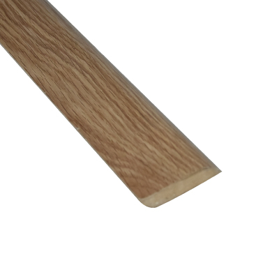 [CPR086] PLINTHE PARQUET  2400x60x12mm K3077 N*