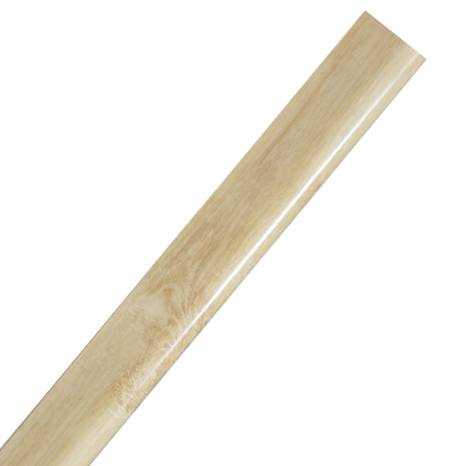 [CPR088] PLINTHE PARQUET  2400x60x12mm K3223 N*