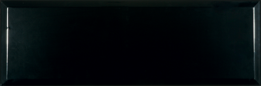 [CSM204] CARREAUX MURAL 20x60 EC.CHARLY NEGRO (BR) (ECRM)