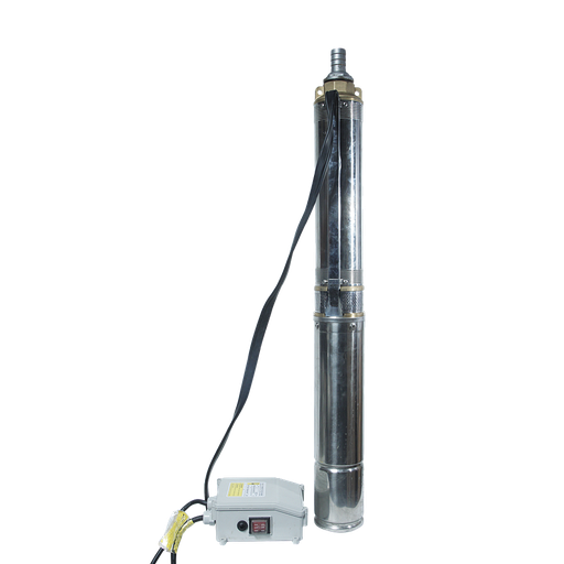 [AGP027] POMPE IMMERGEE SP750-3 1.8-48/8-0-0.75 KW 220V 48M 1.8M³/H 29KG 1" 2850rpm MZ07662