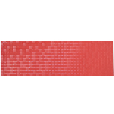 [CSM230] CARREAUX MURAL 20x60 EC LIFE ROJO (ECRM)