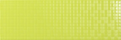 [CSM232] CARREAUX MURAL 20x60 EC LIFE VERDE (ECRM)