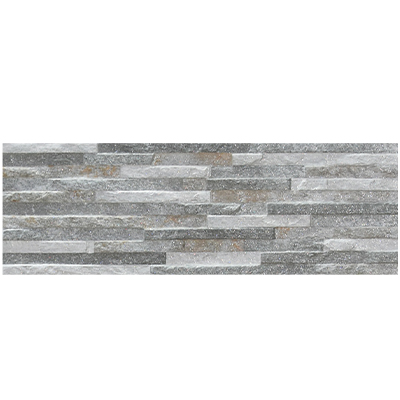 [CSM260] CARREAUX MURAL 17X52 EC.BEHOBIA GRIS / RLF (ECRM)