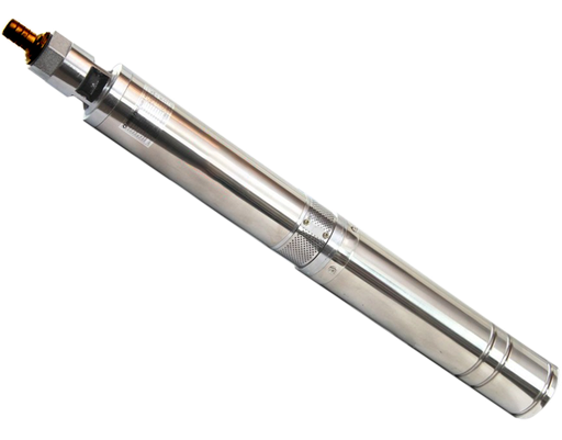 [AGP052] POMPE DE FORAGE EAU CLAIRE EKO CE IP068  3KW 380V 110M 8,4M³/H 3060203203
