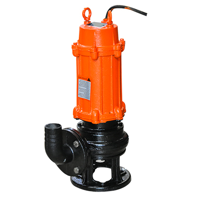 [AGP055] POMPE DE RELEVAGE EAU CHARGE EKO 1.1kW 380V 24M 7.8³/H R24M A5M 3060203401