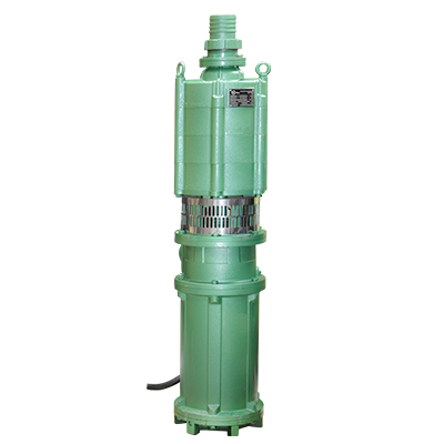 [AGP058] POMPE IMMERGE EKOMAXX18.5 kW 380 V/50 Hz 100 M 40M³/H 188KG 3060203501