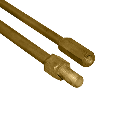 [AGP077] TRINGLE POMPE MANUELLE INDE Mark-III 3m