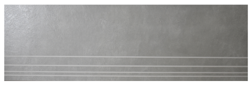 [CSS465] ESCALIER 30X120 EC.NEWTON SILVER (DSTK) (ECRM)