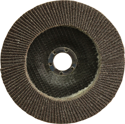 [DQL015] DISQUE A LAMELLE FD-150   Ø150 mm  80grits 2010808135