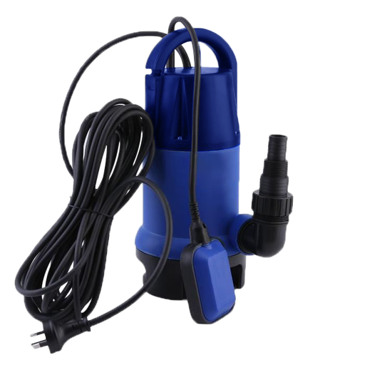 [EGE007] Pompe immergee BG-GP 3530 Bleu