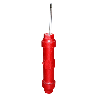 [AGP132] CYLINDRE POUR POMPE MANUELLE INDE MARK II