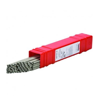 [EGE115] ELECTRODE  Reptec (METAL) cast13,2*350 PE Tube (76pces)  400892 LINCOLN (dstk)