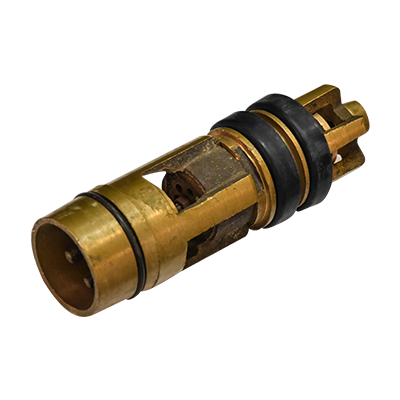 [AGP136] Flower Brass Set POMPE MANUELLE INDE MARK III